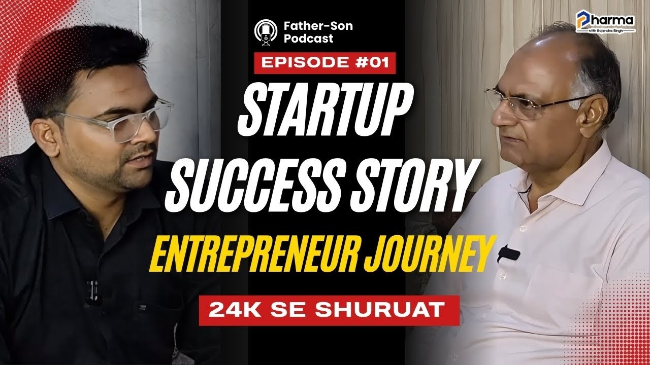 Start up Success Story