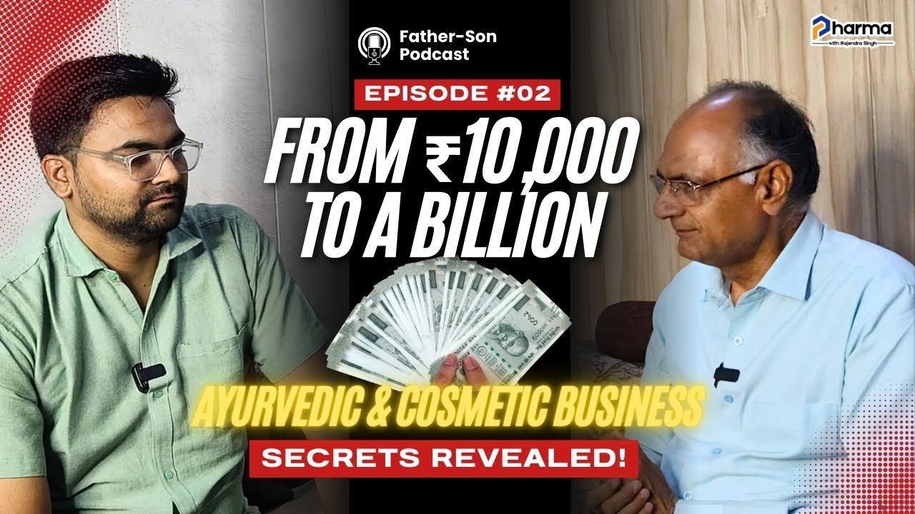 From rs 10000 To a Billion